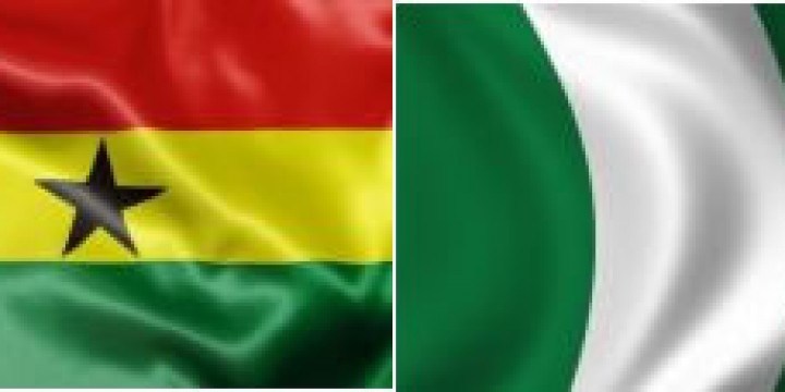 New U.S. rule requires Ghanaians, and Nigerians to carry legal Documents and ID always
