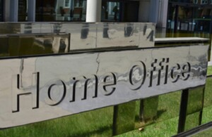 UK overseas recruitment for care workers to end