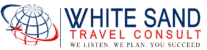 Corporate Business Travel Management Services| WhiteSand Travel Consult