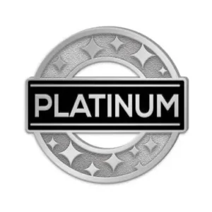 Platinum