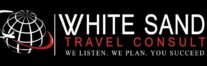 White Sand Travel Consult | Business Travel Management Services
